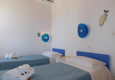 Casa Vacanze Villa Annalisa